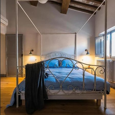 Le 3 Rane B&B Treggiaia Экстерьер фото
