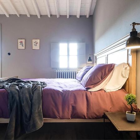 Le 3 Rane B&B Treggiaia Экстерьер фото