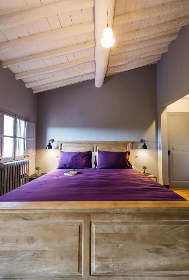 Le 3 Rane B&B Treggiaia Экстерьер фото