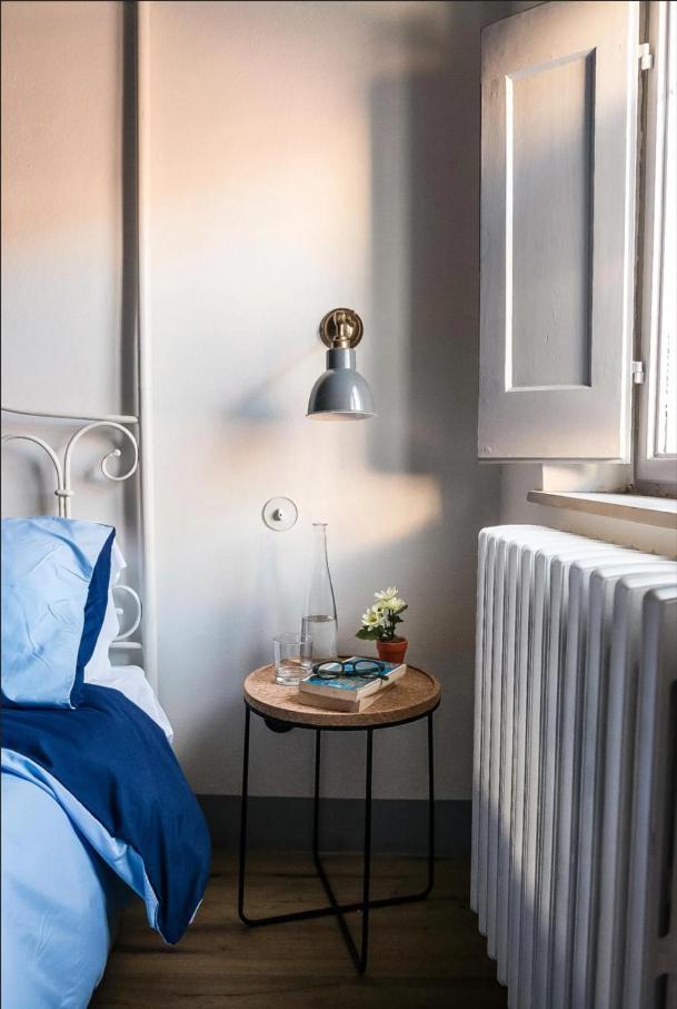 Le 3 Rane B&B Treggiaia Экстерьер фото