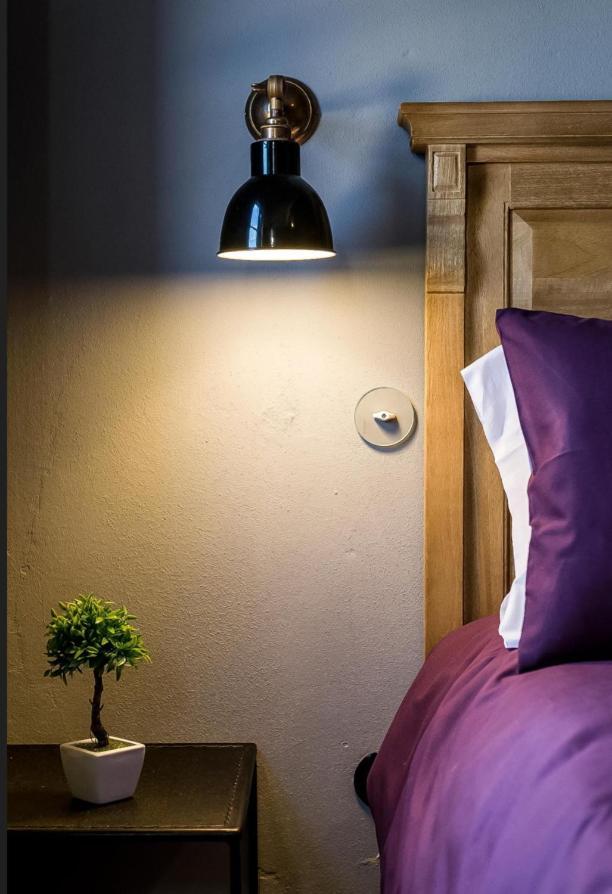 Le 3 Rane B&B Treggiaia Экстерьер фото