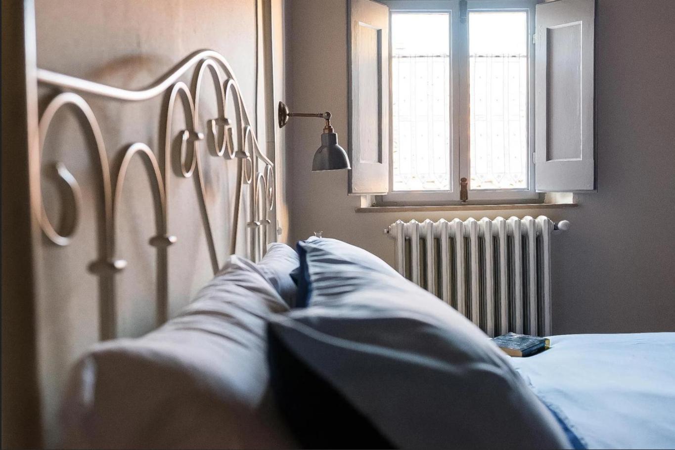 Le 3 Rane B&B Treggiaia Экстерьер фото