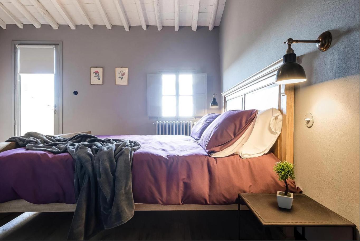 Le 3 Rane B&B Treggiaia Экстерьер фото