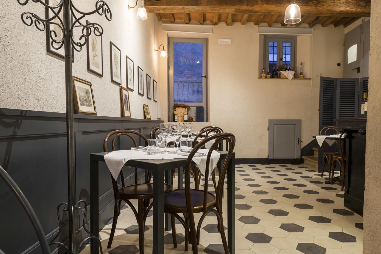 Le 3 Rane B&B Treggiaia Экстерьер фото