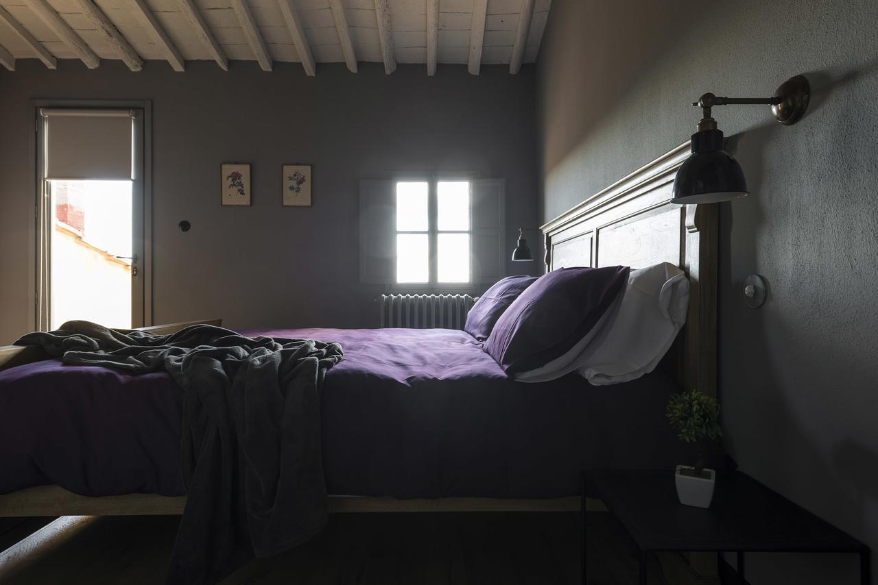 Le 3 Rane B&B Treggiaia Экстерьер фото