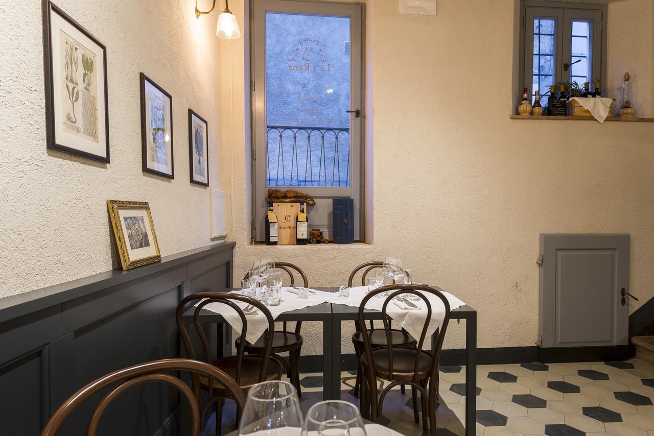 Le 3 Rane B&B Treggiaia Экстерьер фото