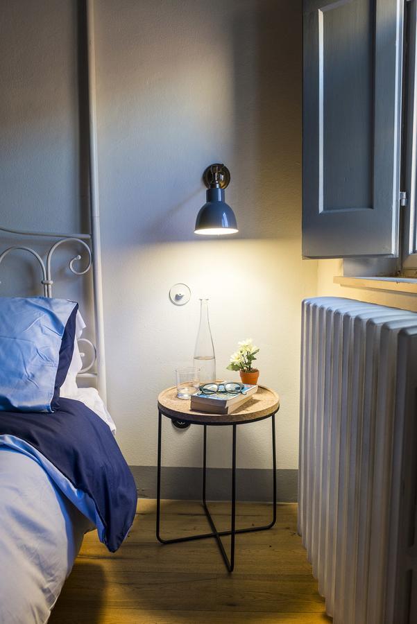 Le 3 Rane B&B Treggiaia Экстерьер фото