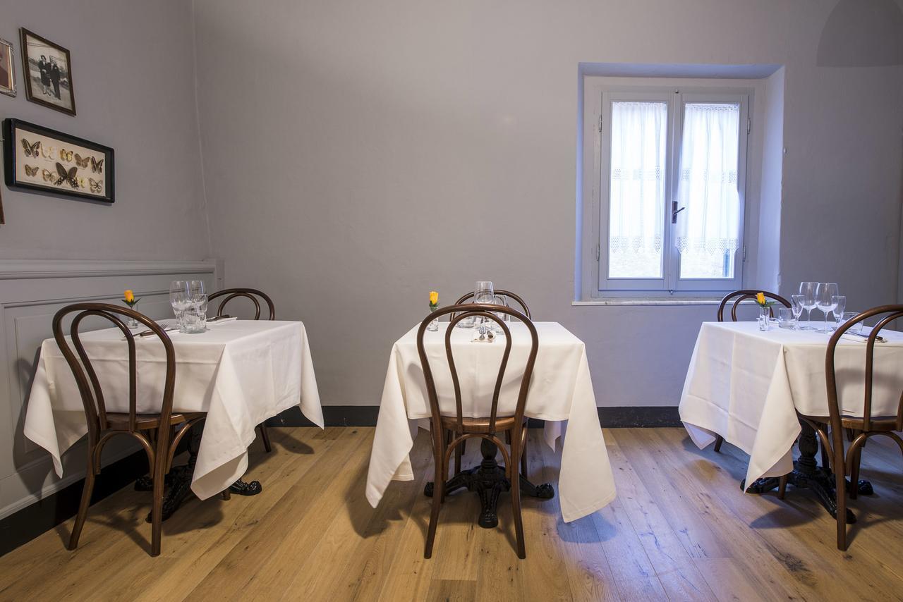 Le 3 Rane B&B Treggiaia Экстерьер фото