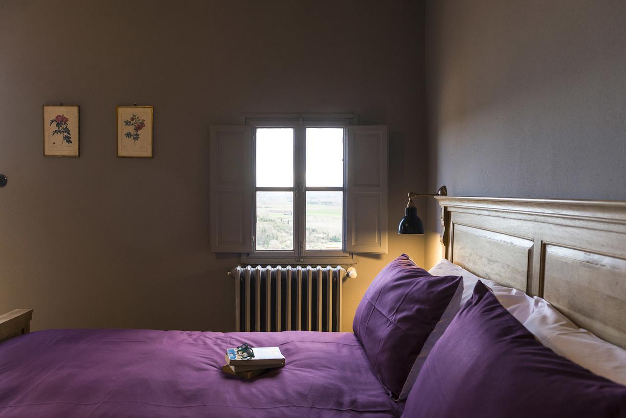 Le 3 Rane B&B Treggiaia Экстерьер фото