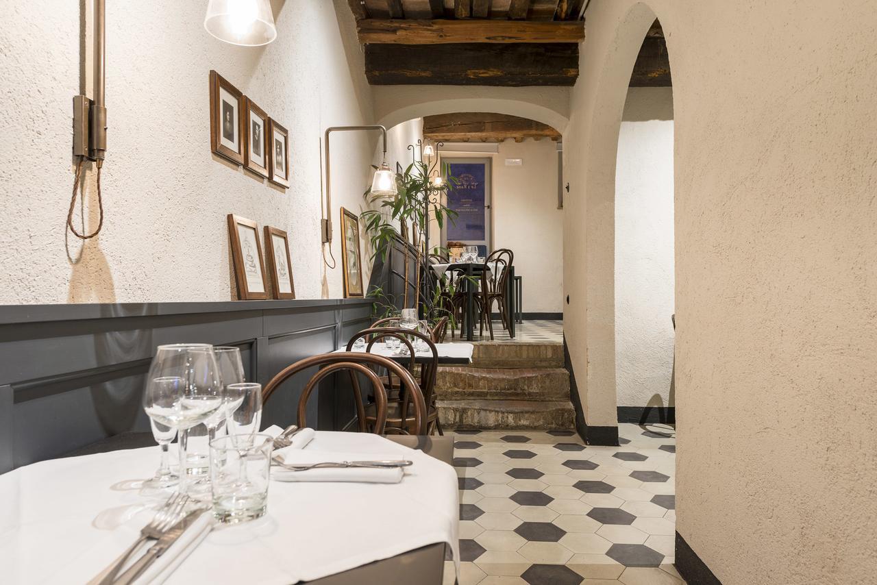 Le 3 Rane B&B Treggiaia Экстерьер фото