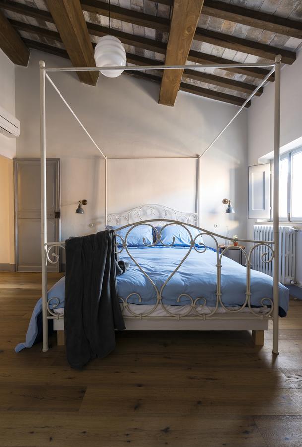 Le 3 Rane B&B Treggiaia Экстерьер фото